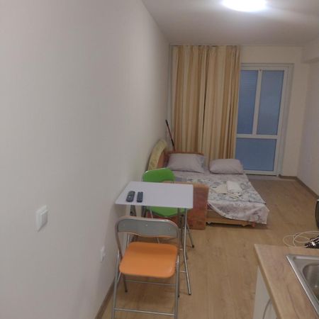 Апартмент Райчев Apartment Varna Exterior photo