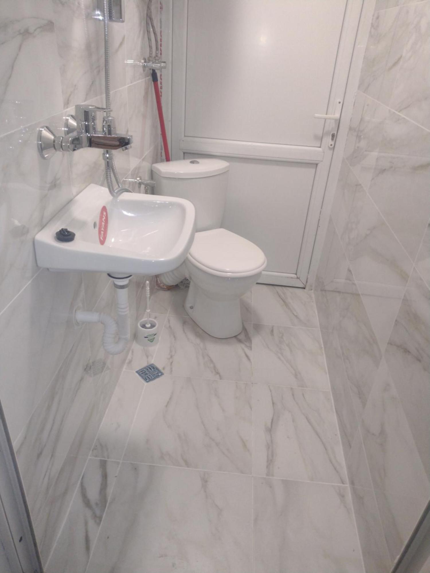 Апартмент Райчев Apartment Varna Exterior photo