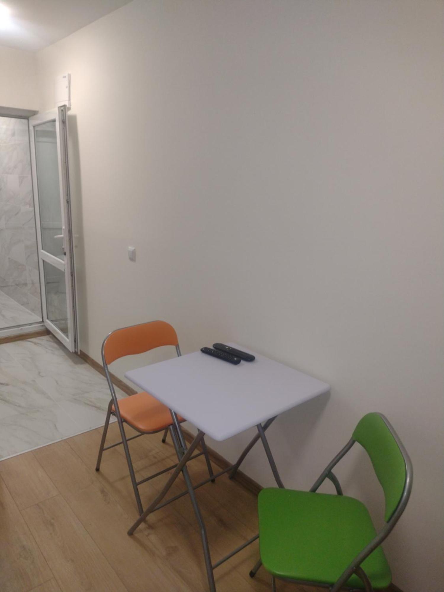 Апартмент Райчев Apartment Varna Exterior photo