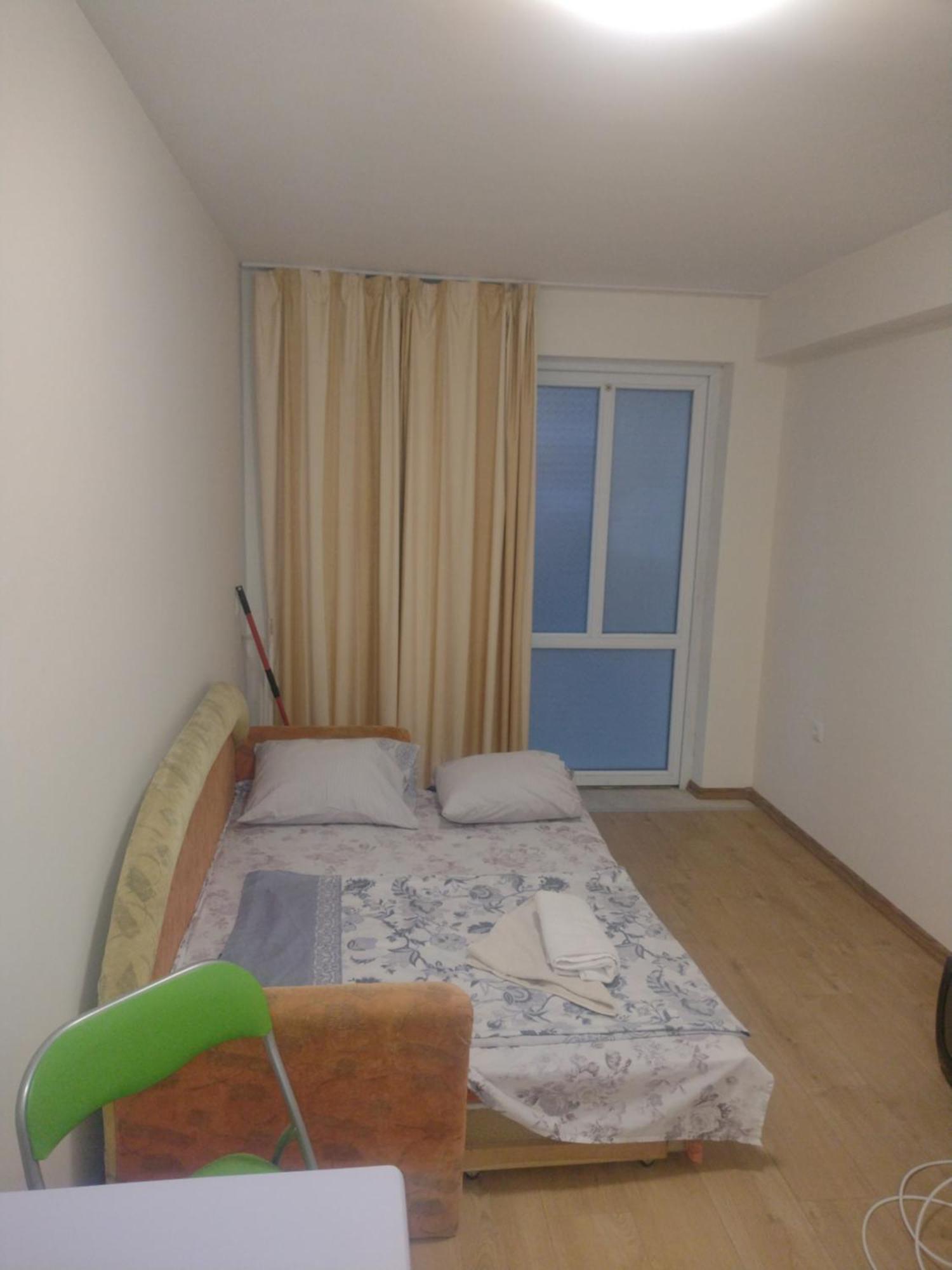 Апартмент Райчев Apartment Varna Exterior photo