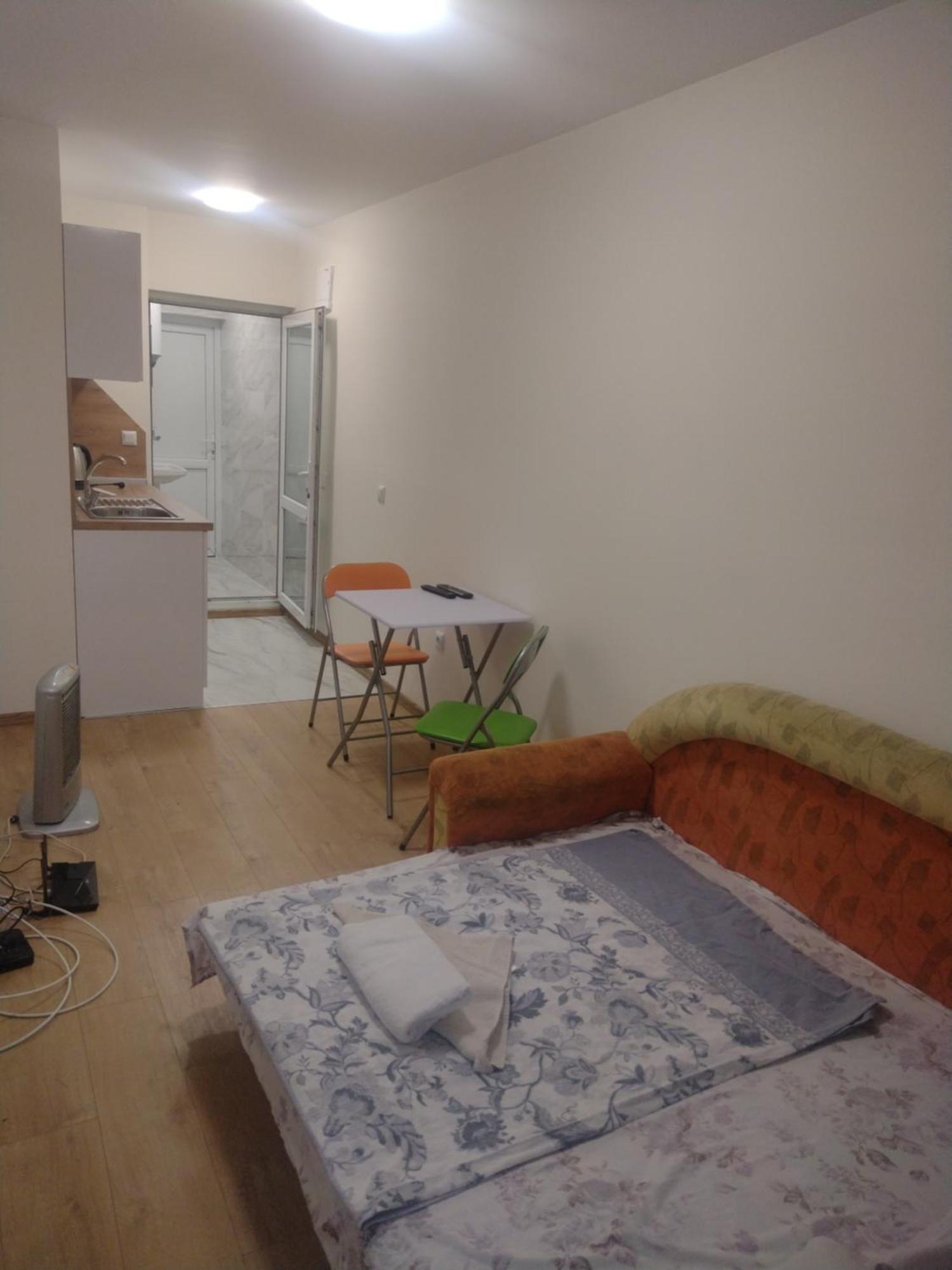 Апартмент Райчев Apartment Varna Exterior photo