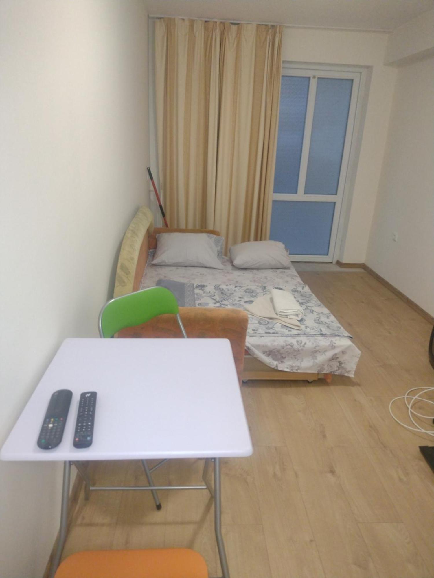 Апартмент Райчев Apartment Varna Exterior photo