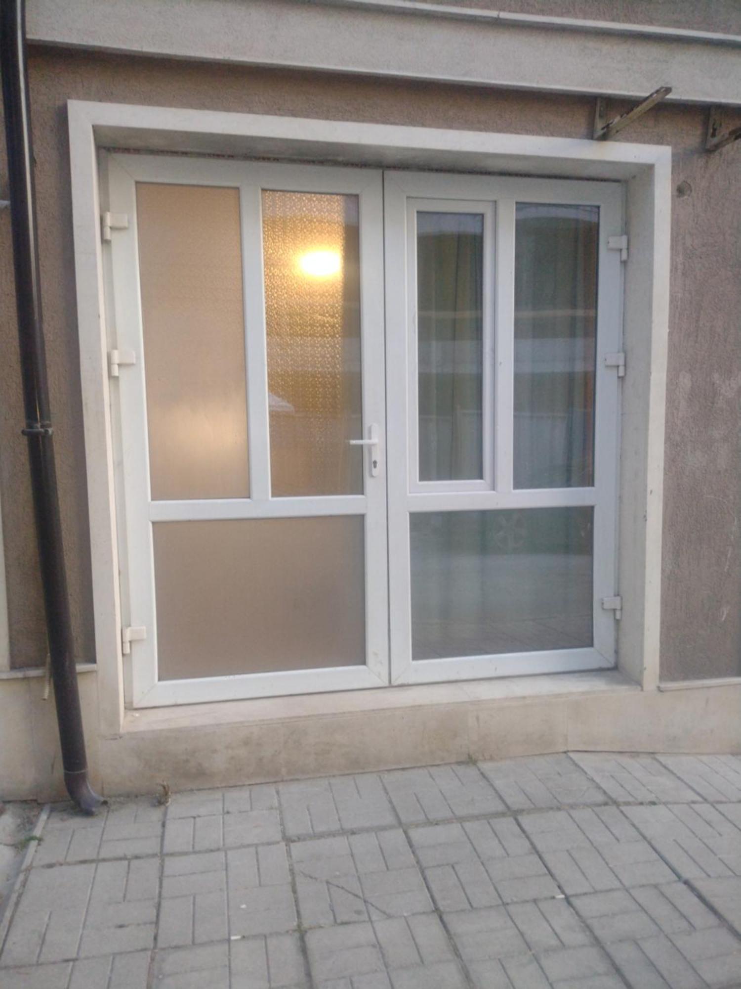 Апартмент Райчев Apartment Varna Exterior photo