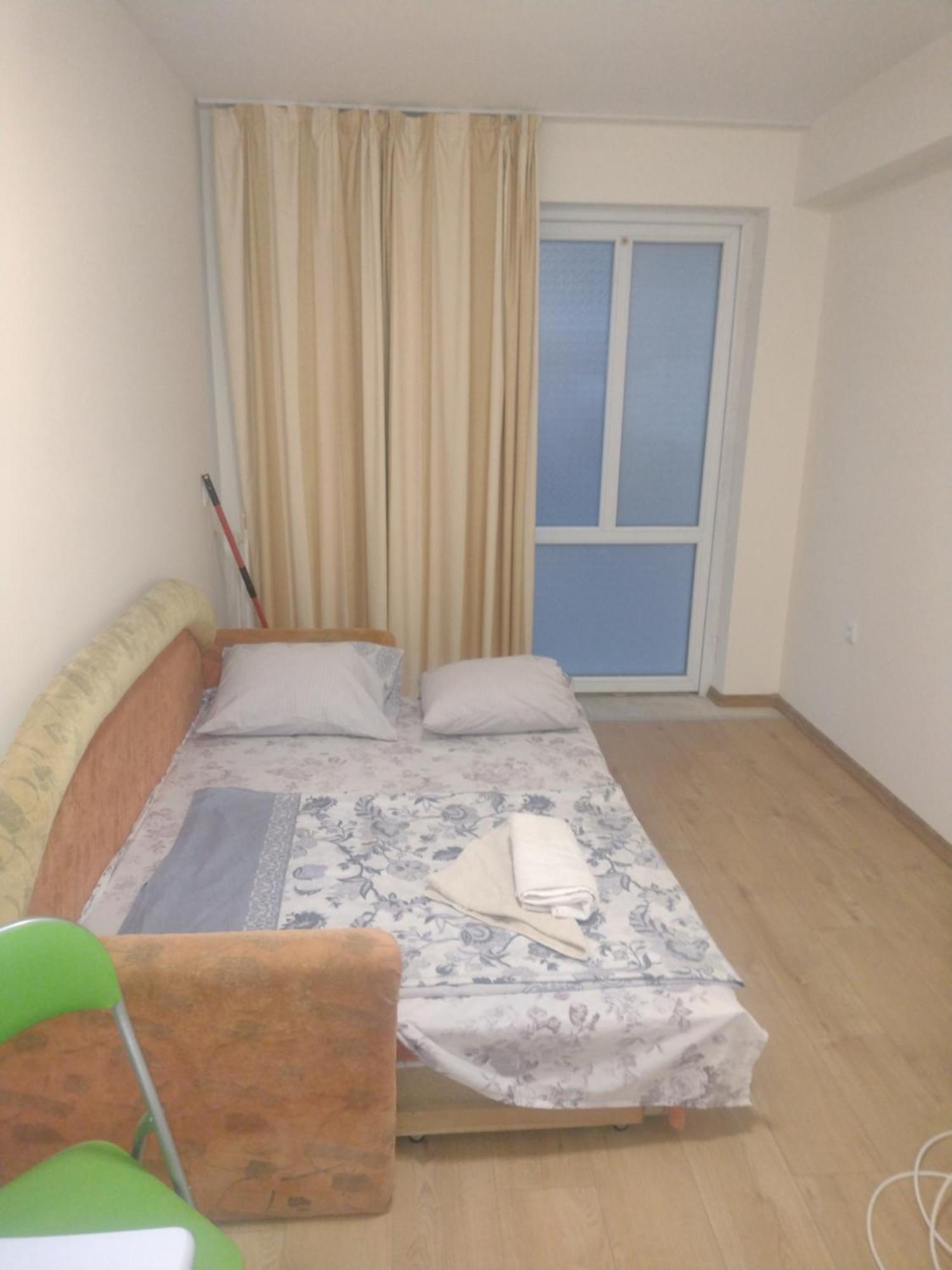 Апартмент Райчев Apartment Varna Exterior photo