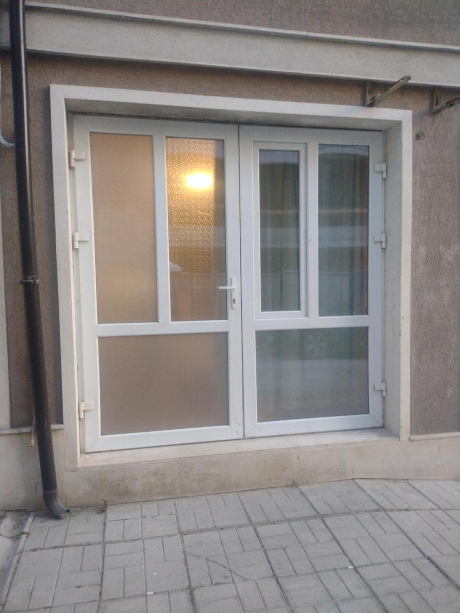 Апартмент Райчев Apartment Varna Exterior photo