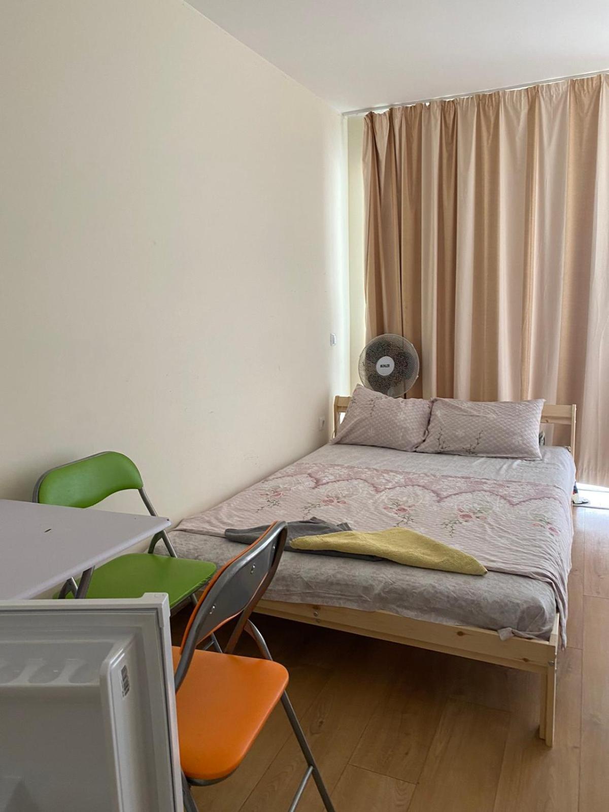 Апартмент Райчев Apartment Varna Exterior photo